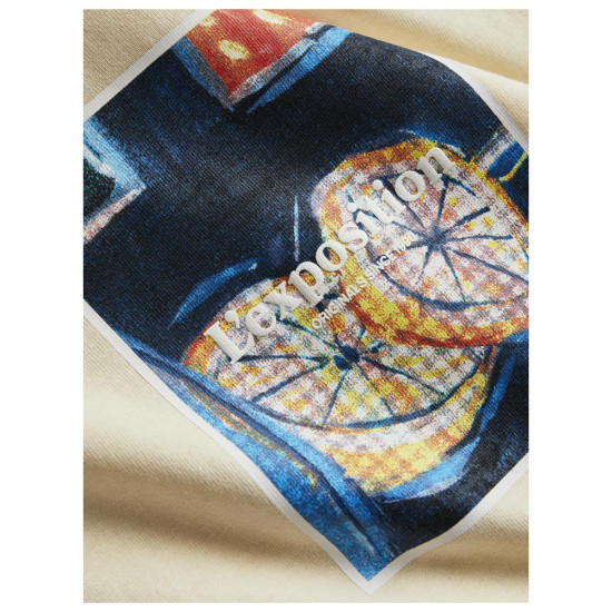 Jack & Jones Ανδρική κοντομάνικη μπλούζα Jack & Jones Ανδρική κοντομάνικη μπλούζα